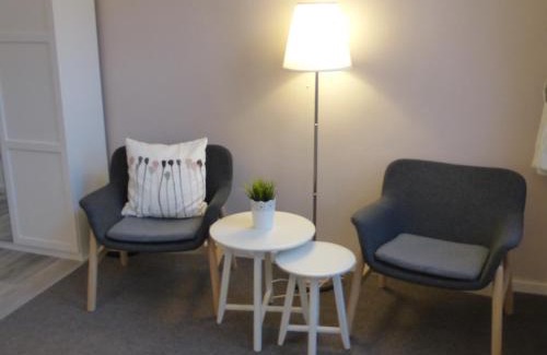 Dessau-Rosslau Casa | Stadtvilla Dessau