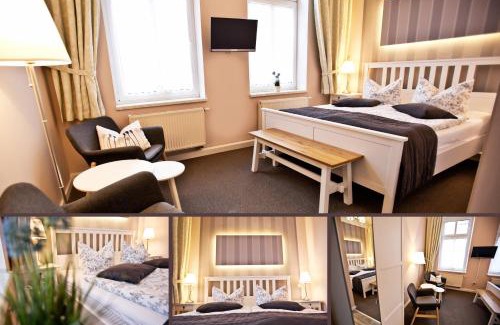 Dessau-Rosslau Casa | Stadtvilla Dessau