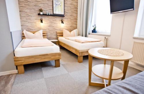 Dessau-Rosslau Casa | Stadtvilla Dessau