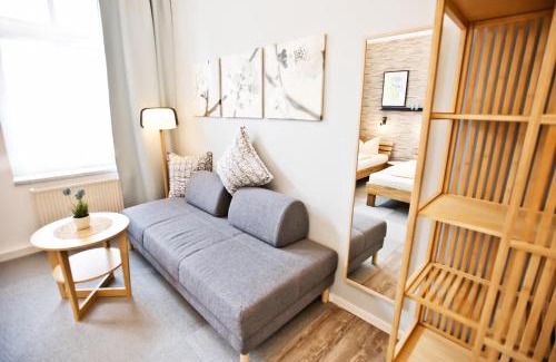 Dessau-Rosslau Casa | Stadtvilla Dessau
