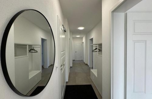 Unterallgau Apartamento | Stadtvilla Ferienwohnung Apartment