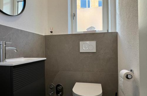 Unterallgau Apartamento | Stadtvilla Ferienwohnung Apartment