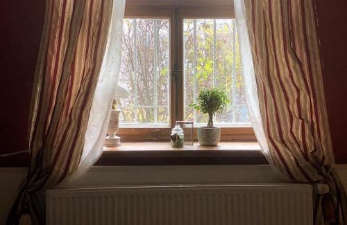 Mengen Apartamento | Stadtvilla Jelena Mengen