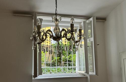 Wels Apartamento | Stadtvilla Wels
