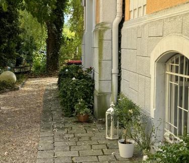 Wels Apartamento | Stadtvilla Wels