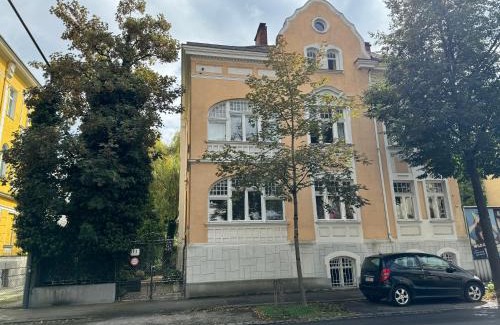 Wels Apartamento | Stadtvilla Wels