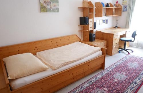Hallein Apartamento | Stadtwohnung Franz bis 6 Personen Hallein bei Salzburg