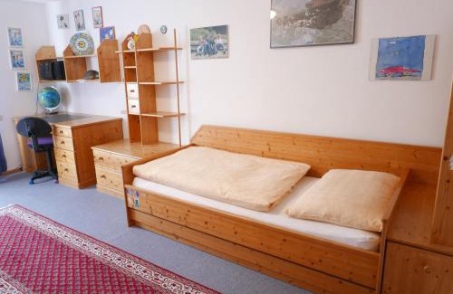 Hallein Apartamento | Stadtwohnung Franz bis 6 Personen Hallein bei Salzburg