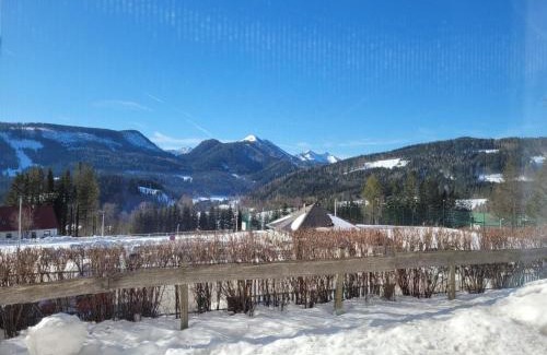 Mariazell Apartamento | Stadtzentrum Mariazell