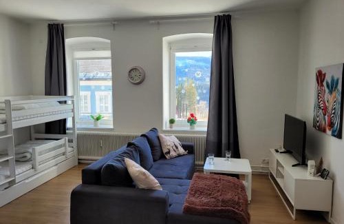 Mariazell Apartamento | Stadtzentrum Mariazell