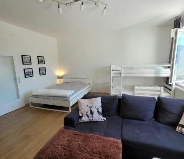 Mariazell Apartamento | Stadtzentrum Mariazell