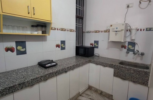 Jaipur Apartamento | Staeg 2bhk Centre of the Jaipur