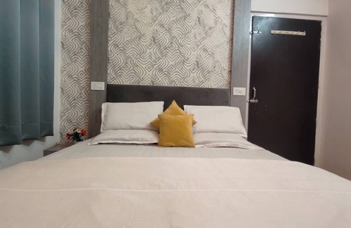 Jaipur Apartamento | Staeg 2bhk Centre of the Jaipur