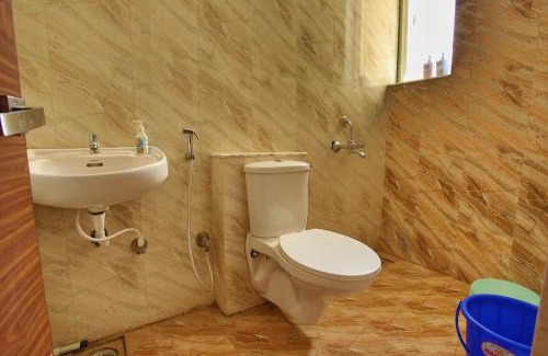 Khattalwada Apartamento | Staeg Meadow View 3BHK - 501