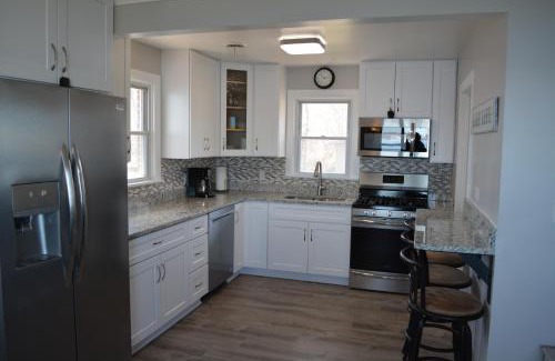 Pistakee Highlands Casa | Stafford Lake House