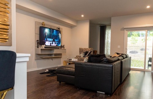 Stafford Casa | Stafford/Quantico Home