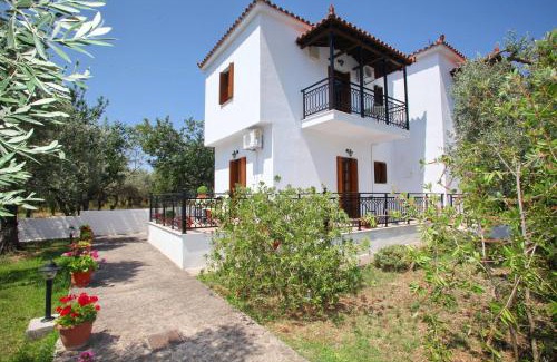 Stafylos Apartamento | Stafylos Studios