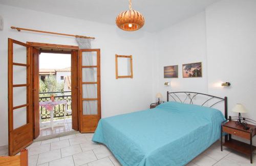 Stafylos Apartamento | Stafylos Studios