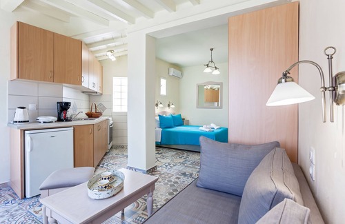 Stafylos Casa | Stafylos Suites Boutique Hotel