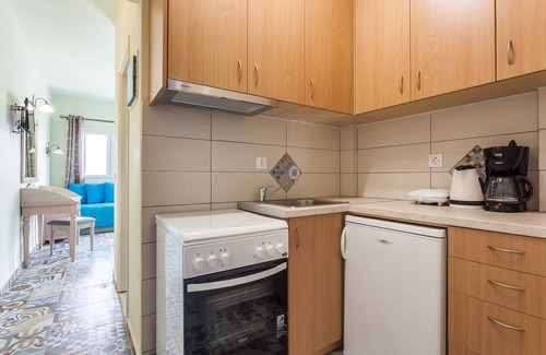 Stafylos Casa | Stafylos Suites Boutique Hotel