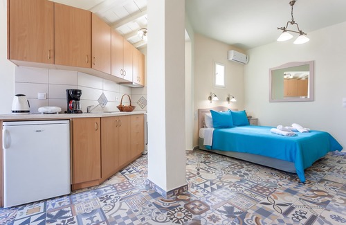 Stafylos Casa | Stafylos Suites Boutique Hotel