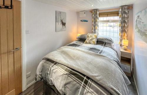 Keal Cotes Casa | Stag Cottage