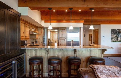 Deer Valley Condominio | Stag Lodge at Deer Valley Resort - Three Bedroom Residence with Spa #11