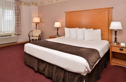 West Yellowstone Hotel | Stage Coach Inn