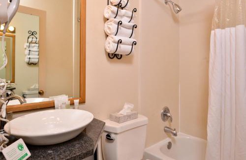 West Yellowstone Hotel | Stage Coach Inn