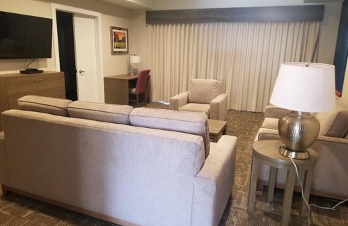 Cathedral City Complejo | Stagecoach 2025 One Bedroom with Full Amenities Worldmark Cathedral City, Indio
