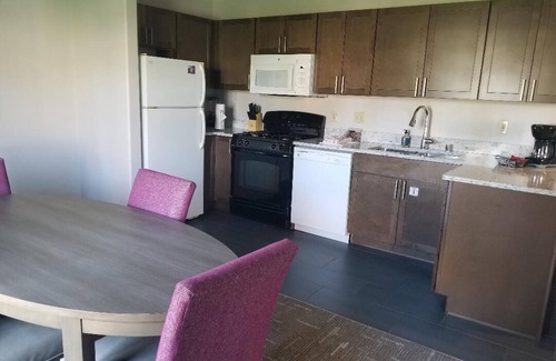 Cathedral City Complejo | Stagecoach 2025 One Bedroom with Full Amenities Worldmark Cathedral City, Indio