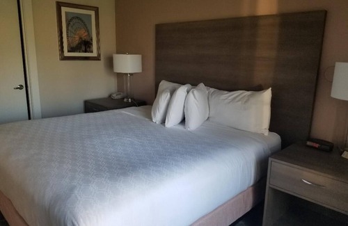 Cathedral City Complejo | Stagecoach 2025 One Bedroom with Full Amenities Worldmark Cathedral City, Indio