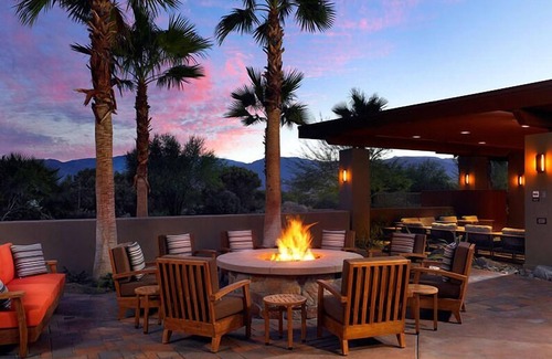 Palm Desert Complejo | Stagecoach Festival April 24-28 2025 1 B/R Premium@Westin Desert Willows Villas