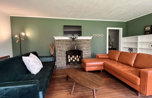 Cresco Casa | Stagecoach Homes presents: The Guest House