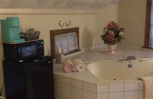 Wyoming Cama Y Desayuno | Stagecoach House Inn