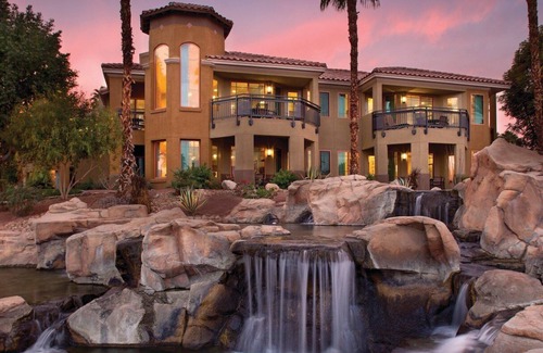 Palm Desert Complejo | Marriott Desert Springs Villas II - Coachella Semana 1 - 2 noches sábados y domingos