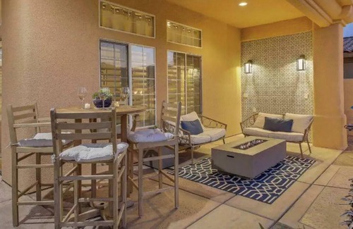 Desert Club Estates Casa | Stagecoach Ready - 3+3 Pool home