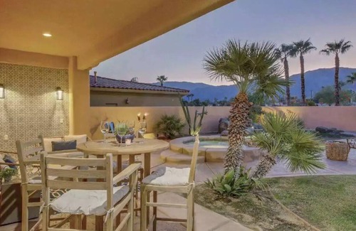 Desert Club Estates Casa | Stagecoach Ready - 3+3 Pool home