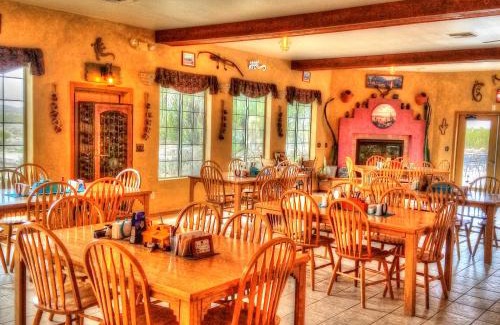 Yucca Complejo | Stagecoach Trails Guest Ranch