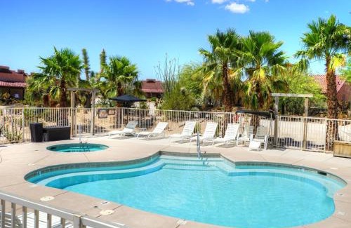 Yucca Complejo | Stagecoach Trails Guest Ranch