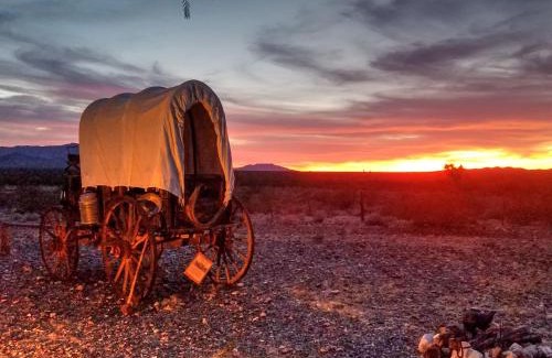 Yucca Complejo | Stagecoach Trails Guest Ranch