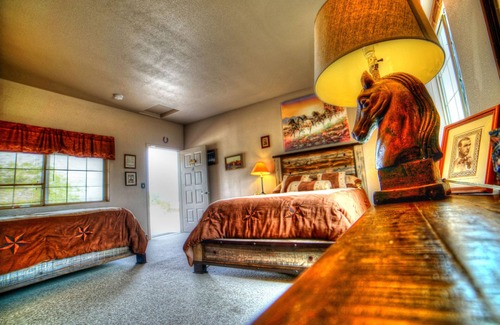 Yucca Casa | Stagecoach Trails Guest Ranch