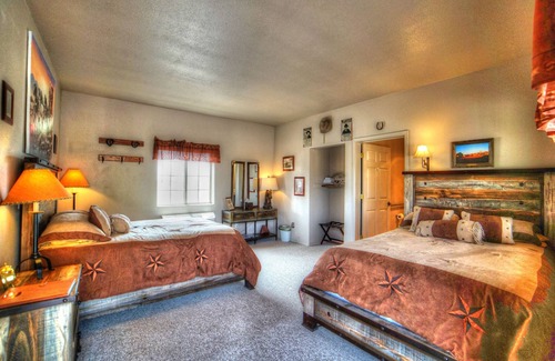 Yucca Casa | Stagecoach Trails Guest Ranch