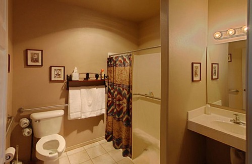 Yucca Casa | Stagecoach Trails Guest Ranch