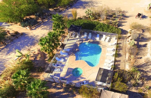 Yucca Casa | Stagecoach Trails Guest Ranch