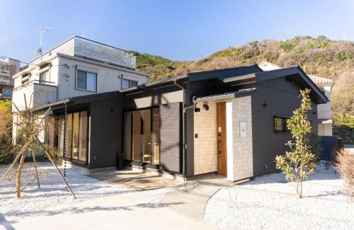 Yumoto Apartamento | Stagione Hakone Yumoto Villa スタジオーネ箱根湯本VILLA