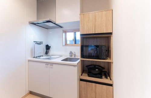 Yumoto Apartamento | Stagione Hakone Yumoto Villa スタジオーネ箱根湯本VILLA