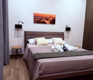 San Leonardo Apartamento | Stagnone Sunset Holidays