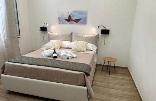 San Leonardo Apartamento | Stagnone Sunset Holidays
