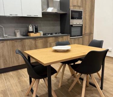 San Leonardo Apartamento | Stagnone Sunset Holidays